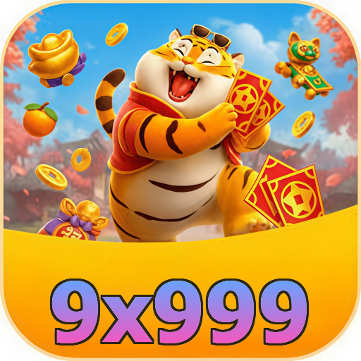9x999 Logo